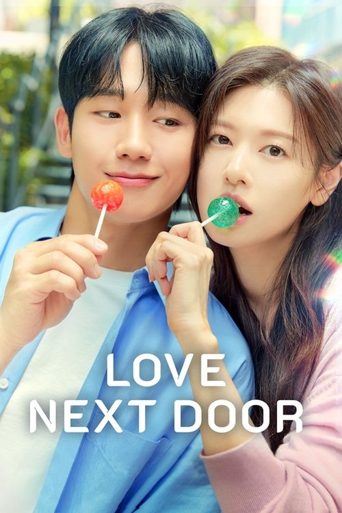 Love Next Door : 1.Sezon 5.Bölüm