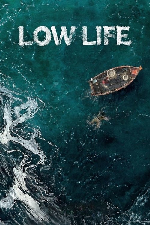 Low Life : 1.Sezon 10.Bölüm