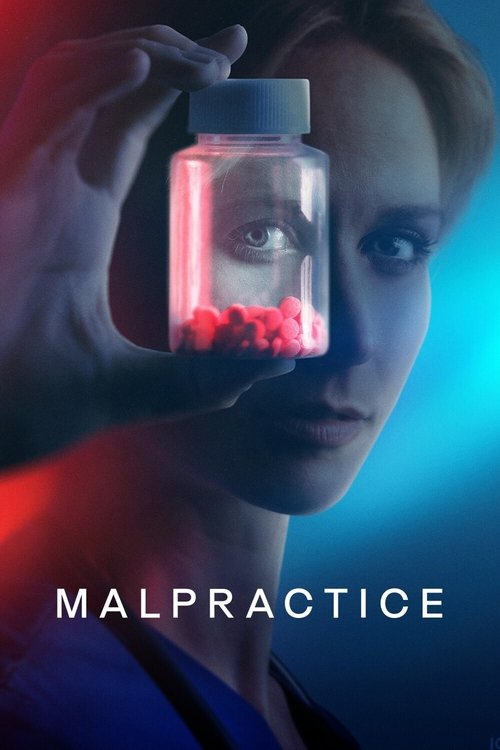 Malpractice : 2.Sezon 3.Bölüm