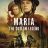 Maria The Outlaw Legend : 1.Sezon 1.Bölüm izle