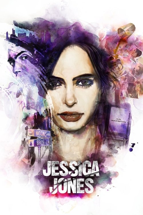 Marvel’s Jessica Jones : 3.Sezon 8.Bölüm
