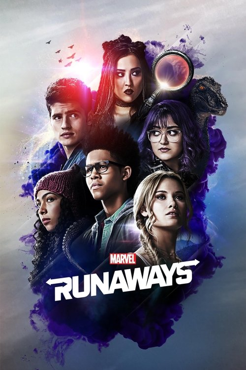 Marvel’s Runaways : 1.Sezon 2.Bölüm