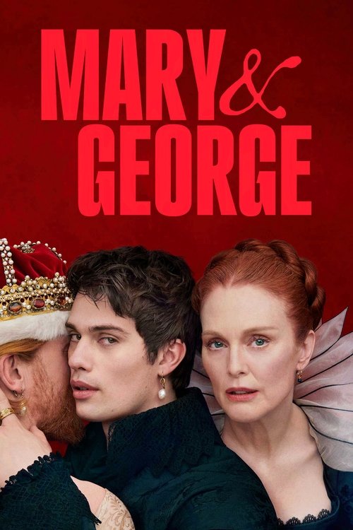 Mary & George : 1.Sezon 2.Bölüm