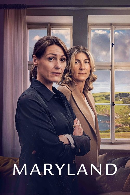 Maryland : 1.Sezon 1.Bölüm