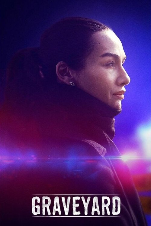 Mezarlık : 2.Sezon 7.Bölüm