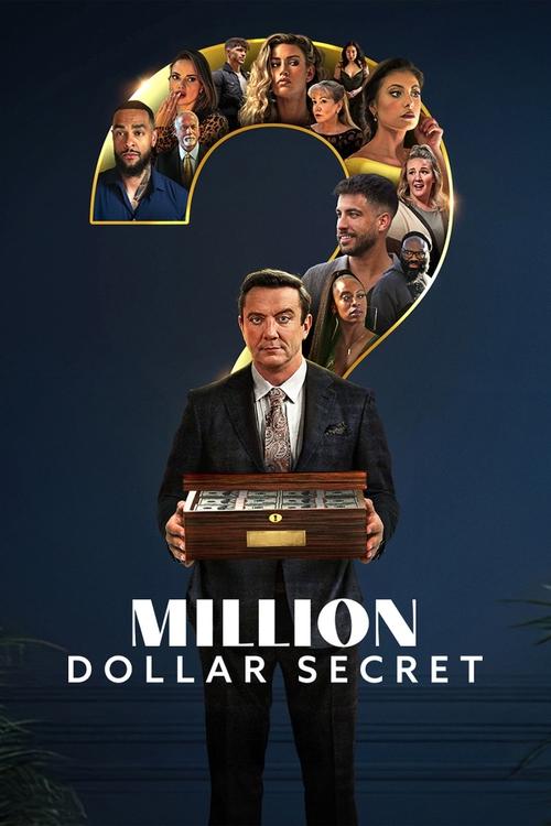 Million Dollar Secret : 1.Sezon 3.Bölüm