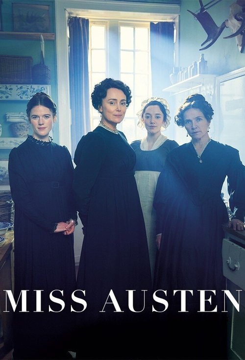 Miss Austen : 1.Sezon 3.Bölüm