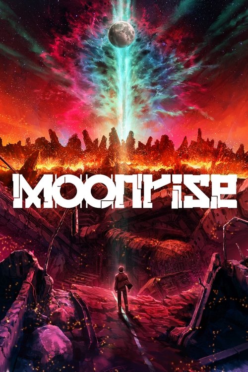 Moonrise : 1.Sezon 1.Bölüm