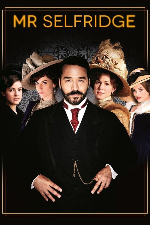 Mr Selfridge : 4.Sezon 4.Bölüm