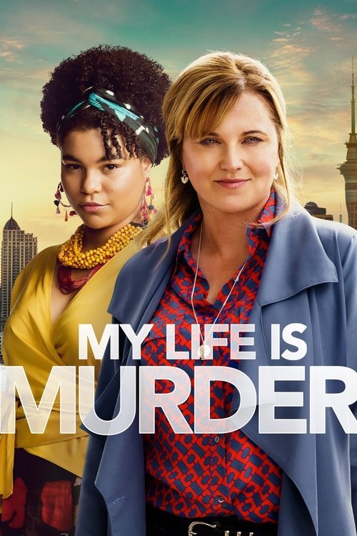 My Life Is Murder : 5.Sezon 4.Bölüm