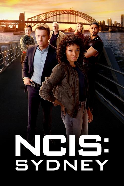 NCIS Sydney : 1.Sezon 2.Bölüm