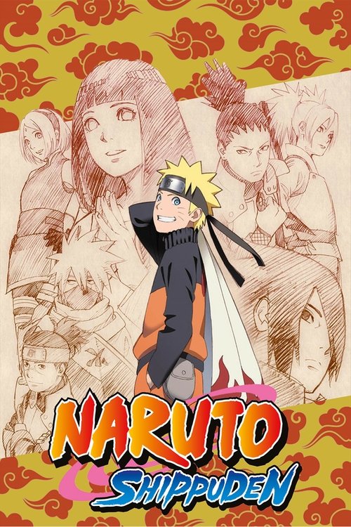 Naruto Shippūden : 19.Sezon 397.Bölüm