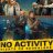 No Activity Italy : 1.Sezon 3.Bölüm izle