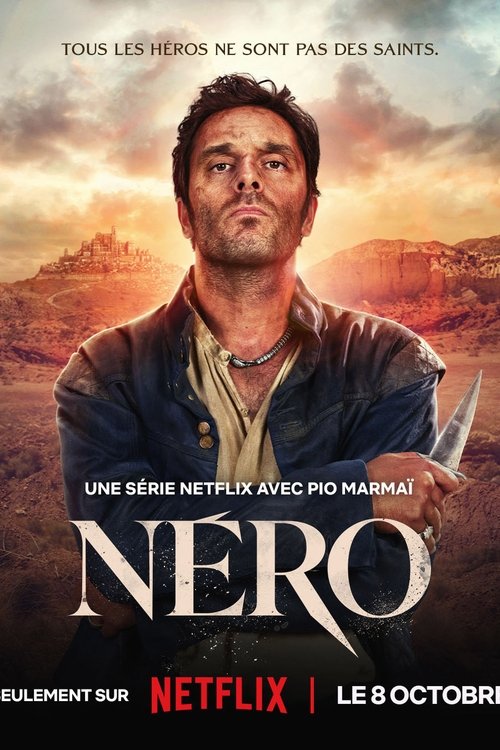 Néro the Assassin : 1.Sezon 2.Bölüm