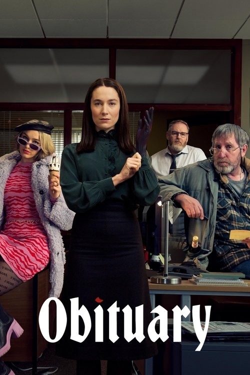 Obituary : 1.Sezon 3.Bölüm