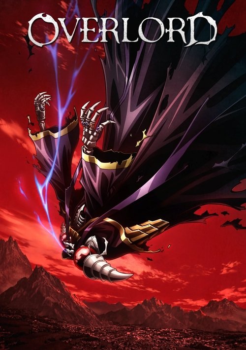 Overlord : 3.Sezon 5.Bölüm
