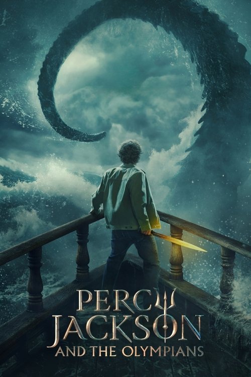 Percy Jackson and the Olympians : 1.Sezon 5.Bölüm