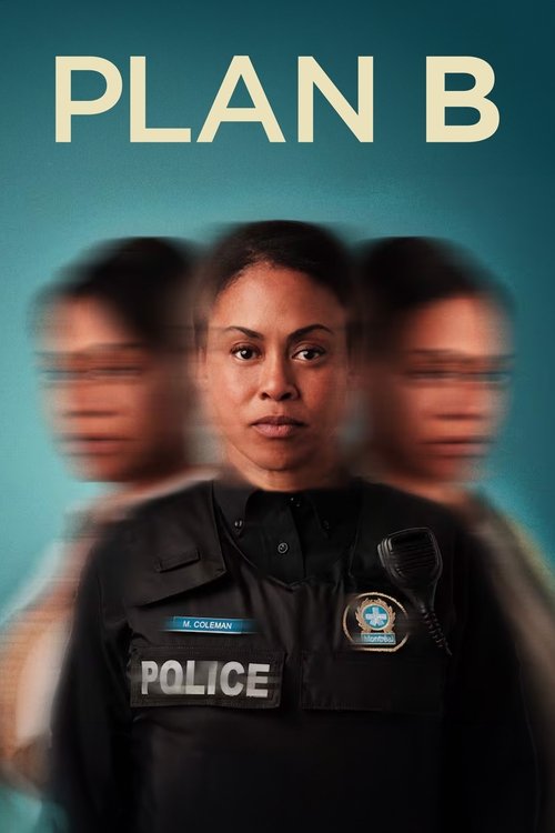 Plan B : 1.Sezon 2.Bölüm