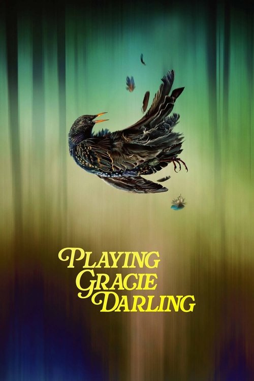 Playing Gracie Darling : 1.Sezon 4.Bölüm