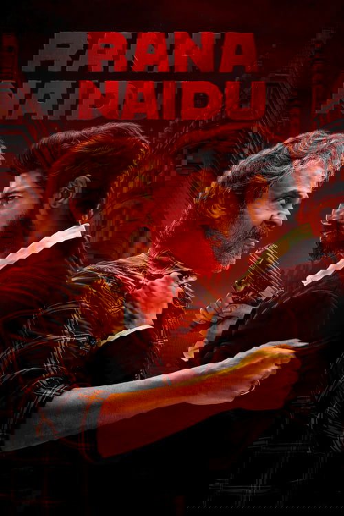 Rana Naidu : 2.Sezon 2.Bölüm