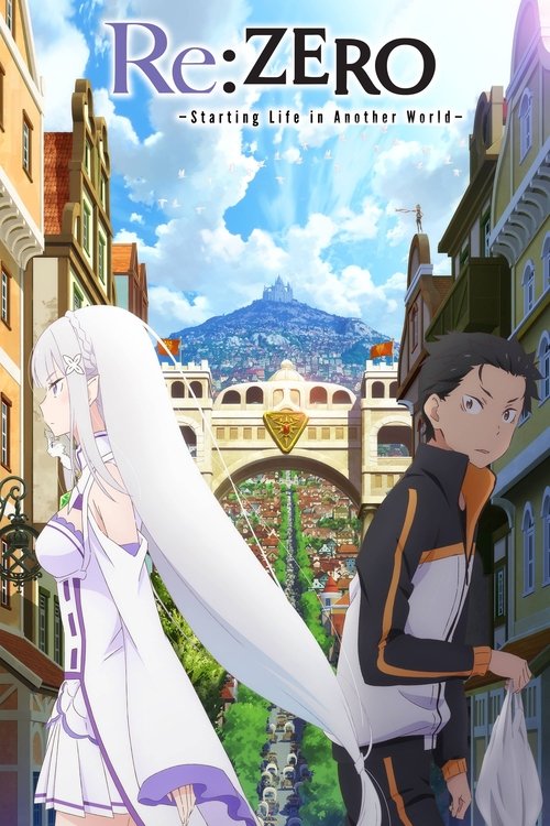 ReZERO -Starting Life in Another World- : 1.Sezon 7.Bölüm
