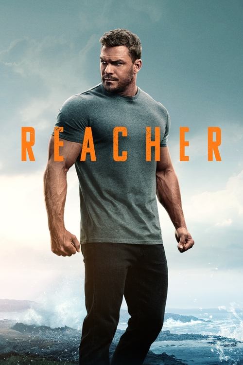 Reacher : 2.Sezon 3.Bölüm