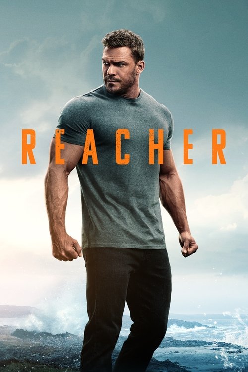 Reacher : 3.Sezon 8.Bölüm