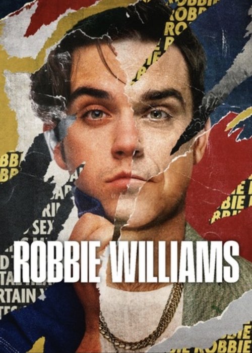 Robbie Williams : 1.Sezon 3.Bölüm
