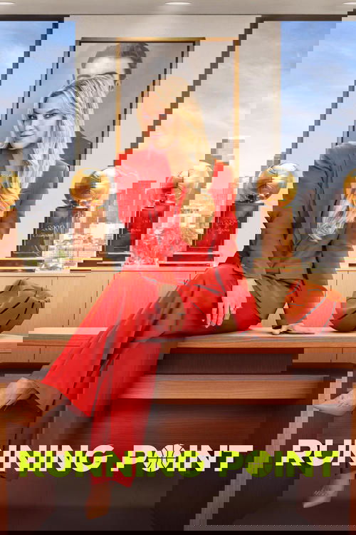 Running Point : 1.Sezon 1.Bölüm