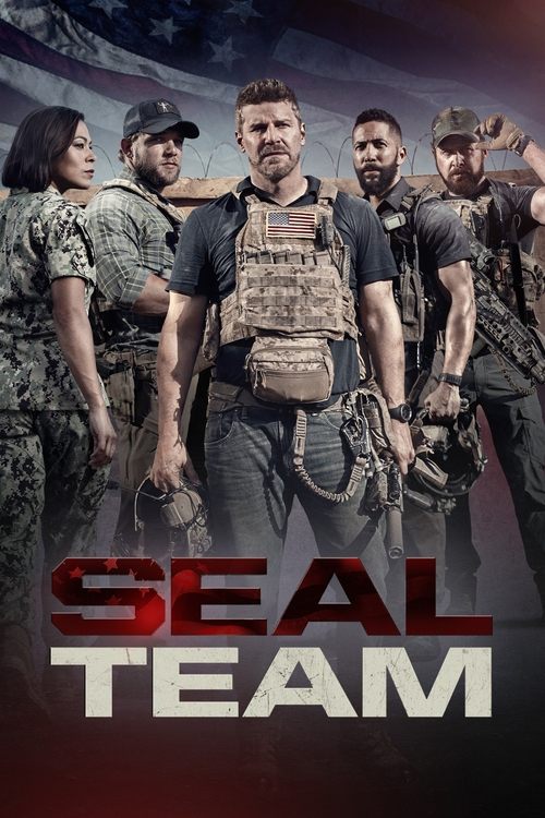 SEAL Team : 7.Sezon 8.Bölüm