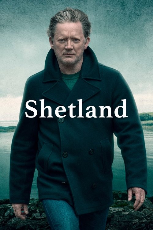 Shetland : 9.Sezon 6.Bölüm