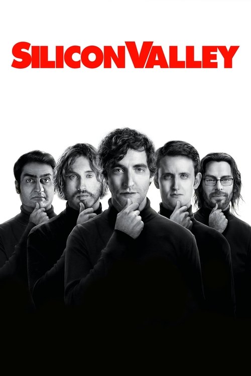 Silicon Valley : 2.Sezon 10.Bölüm