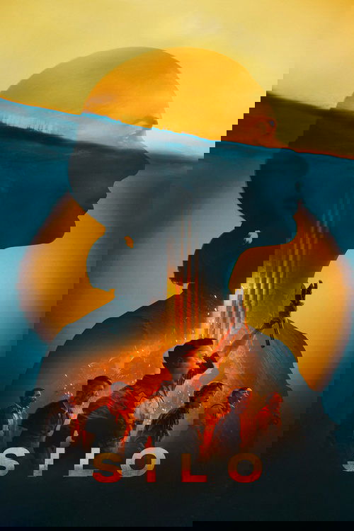 Silo : 1.Sezon 4.Bölüm