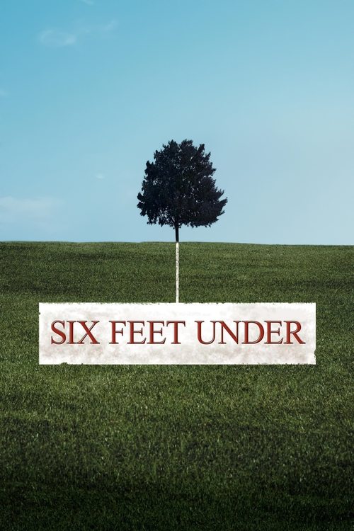 Six Feet Under : 3.Sezon 11.Bölüm