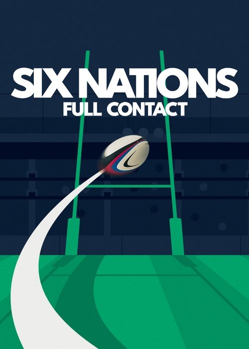 Six Nations Full Contact : 2.Sezon 4.Bölüm