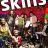 Skins : 5.Sezon 2.Bölüm izle