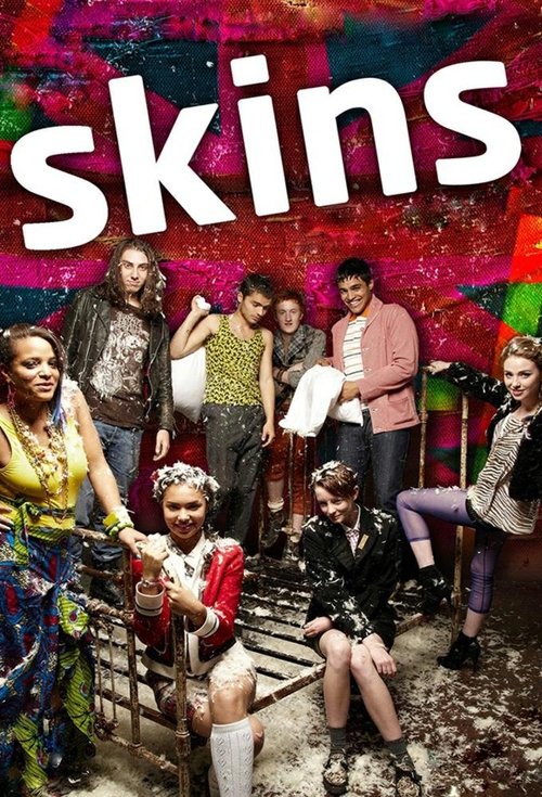 Skins : 6.Sezon 8.Bölüm