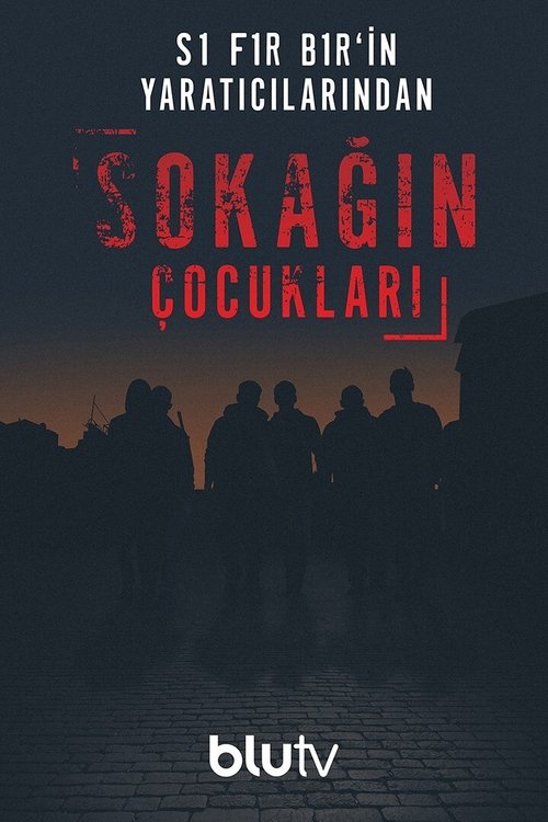Sokağın Çocukları : 3.Sezon 4.Bölüm