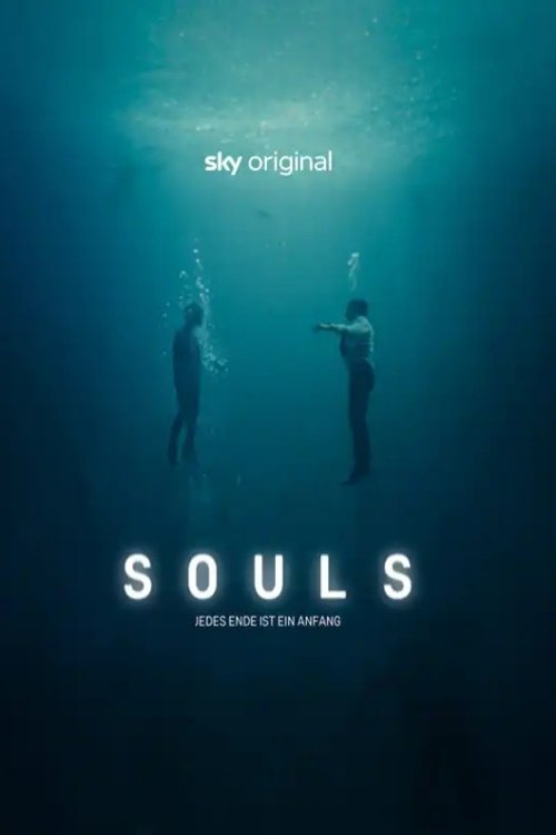 Souls : 1.Sezon 5.Bölüm