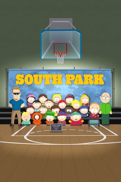 South Park : 10.Sezon 7.Bölüm
