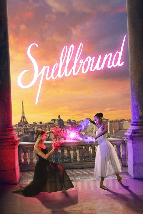 Spellbound : 2.Sezon 6.Bölüm