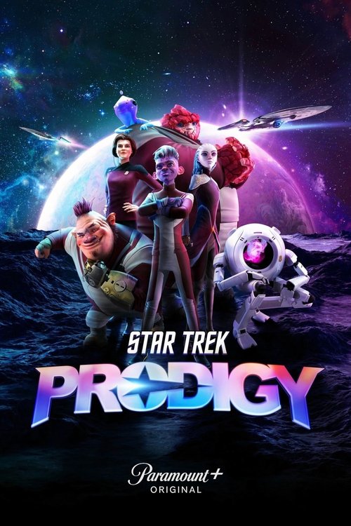 Star Trek Prodigy : 2.Sezon 2.Bölüm