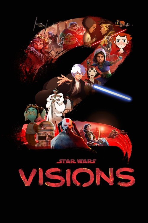 Star Wars Visions : 2.Sezon 9.Bölüm