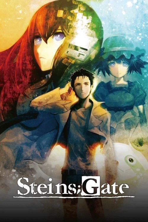 Steins;Gate : 1.Sezon 8.Bölüm
