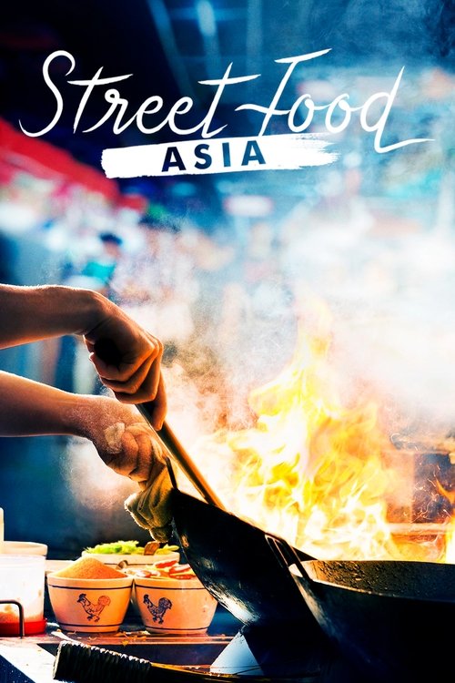 Street Food Asia : 1.Sezon 2.Bölüm