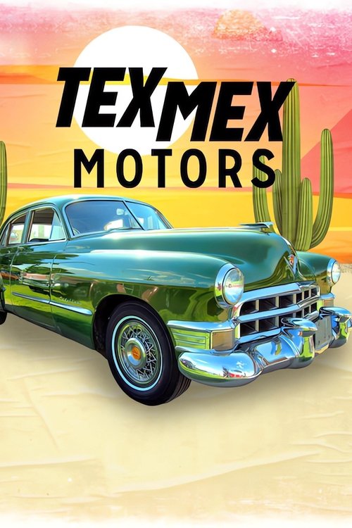 Tex Mex Motors : 1.Sezon 4.Bölüm