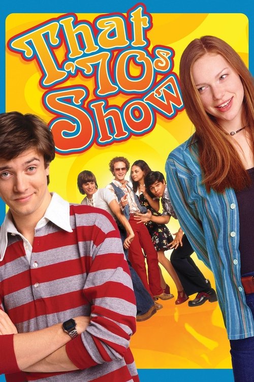 That ’70s Show : 8.Sezon 4.Bölüm