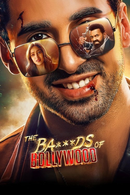 The Ba***ds of Bollywood : 1.Sezon 2.Bölüm