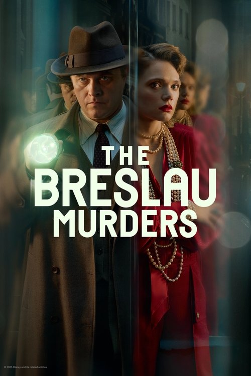 The Breslau Murders : 1.Sezon 5.Bölüm