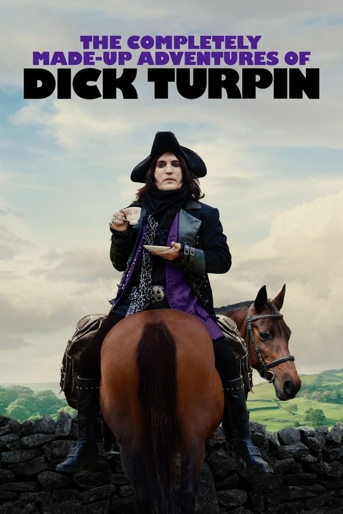 The Completely Made-Up Adventures of Dick Turpin : 1.Sezon 5.Bölüm